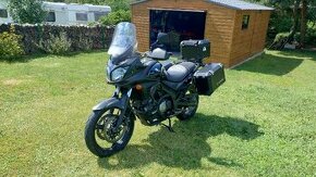 SUZUKI DL-650 V-strom XT ABS