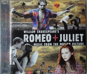 CD Romeo +Juliet