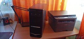 PC/CPU INTEL I5/RAM 16GB/HDD 1000GB/GPU 2GB/WIN11/SLEVA