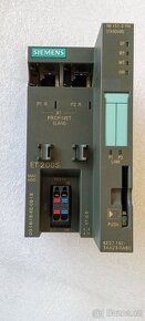 SIEMENS ET 200S SIMATIC S7 Interface modul Typ 6ES7 151-3AA2