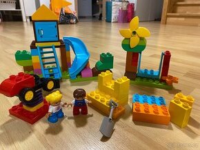 Lego duplo