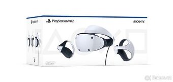 VR brýle Sony PlayStation VR2 PS5 - 1