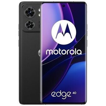 Vyměním Motorolu edge 40 8,256gb