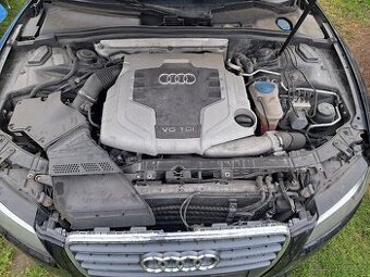 Motor Audi A4/A5 B8 - 2.7 tdi (140kw)