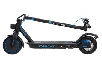 BTX 250 BLACK - 1