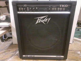 Peavey TKO 115 - 1