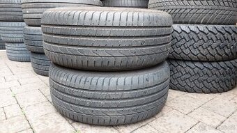 Pneu letní, 2 ks, rozměr 245/40/19, 94Y, zn. PIRELLI