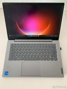 Lenovo ThinkBook 14 (i5 10core, 512GB SSD, 8GB RAM) - 1