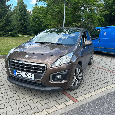 Peugeot 3008 1.6 Benzín 93tkm