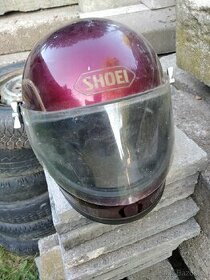 Moto helma - 1