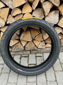 Moto pneumatika Continental 110/70 R17