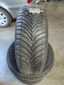 Pneu Michelin 205/55 R16