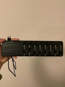 Korg nanokontrol 2