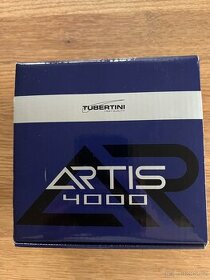 Naviják Tubertini Artis 4000