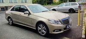 E 250 CDi W 212 150kw - 1