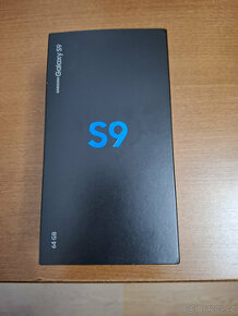 Galaxy S9 64 GB