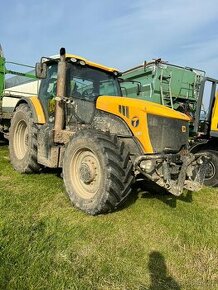 Predám traktor JCB Fastrac 7230 rok výroby 2011