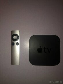 Apple TV (3. Generace) - 1