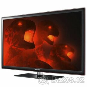 32" Samsung UE32D5000 + Xiaomi Mi TV Stick