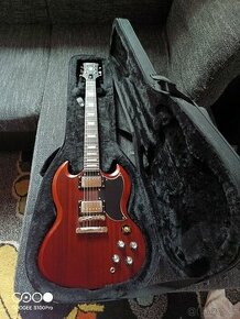 Obrázek k inzerátu: Epiphone SG 400