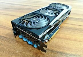 Obrázek k inzerátu: Sapphire NITRO+ AMD Radeon RX 6800 16G GDDR6