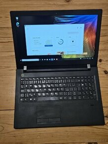 Notebook Lenovo v510 Inrel i5, SSD - 1