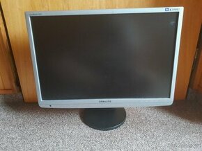 Monitor Samsung SyncMaster 2243