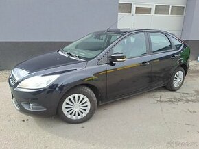 FOCUS 1.6 16V i r.11 175000km- BEZ KOROZE, SERVIS FORD - 1