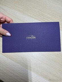 Medicom voucher