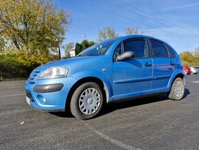 Citroen C3 elegance 1.4