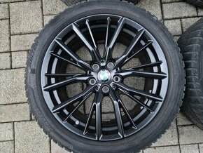 18BB2 5x112 zimni kola BMW G20 G21 G22 G23 G24 G26 M796 - [2