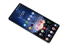 Infinix Note 40 Pro+ 5G (12GB RAM, 256GB) čierny – TOP