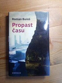 Propast času - první vydání