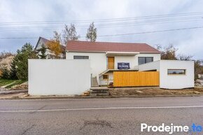 Prodej rodinného domu 3+kk, 95 m2 - Únanov, ev.č. 01207