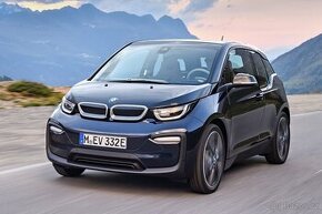 Koupím bmw i3 120ah