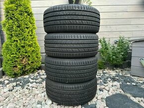 4x nové pneu Matador 225/40 R18 92Y - 1