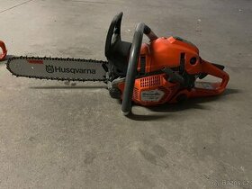 HUSQVARNA 560 XP