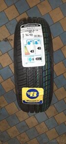 Pneu Barum Brillantis 2 v rozměru 175/65 R13 nepoužité