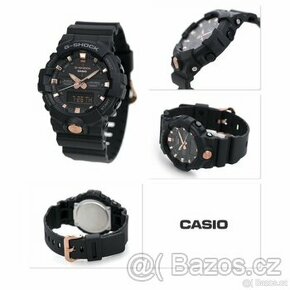 Casio G-Shock GA-810B-1A4ER