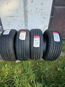 Zimní pneu vredestein 245/50 R19 105V XL