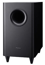 Pioneer  S 22 W, pasivni Subwoofer 100 W