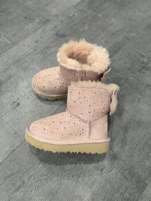 Boty UGG