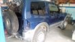 Rozpredám Mitsubishi Pajero 3.2 did 2001 - 2006