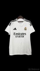 Fotbalový dres real madrid