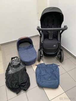 Kočárek Britax Romer Smile III