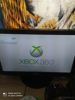 XBOX 360 - 1