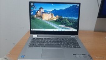 Lenovo IdeaPad C340 dotykový 14"