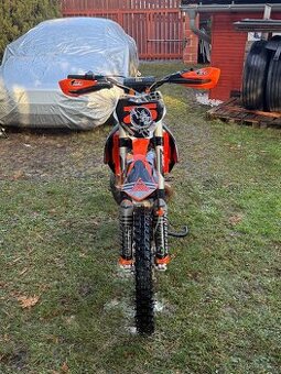 Ktm sx 250