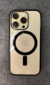 OtterBox obal na iPhone 16 Pro - 1