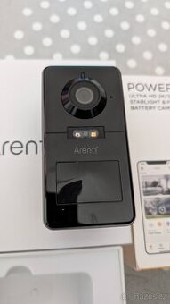 Kamera Arenti power1t